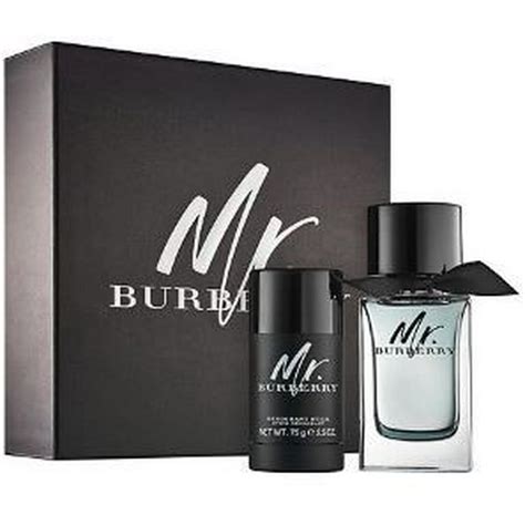 burberry original perfume gift set|burberry aftershave gift set.